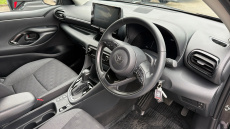 Toyota Yaris 1.5 Hybrid Design 5dr CVT Hybrid Hatchback